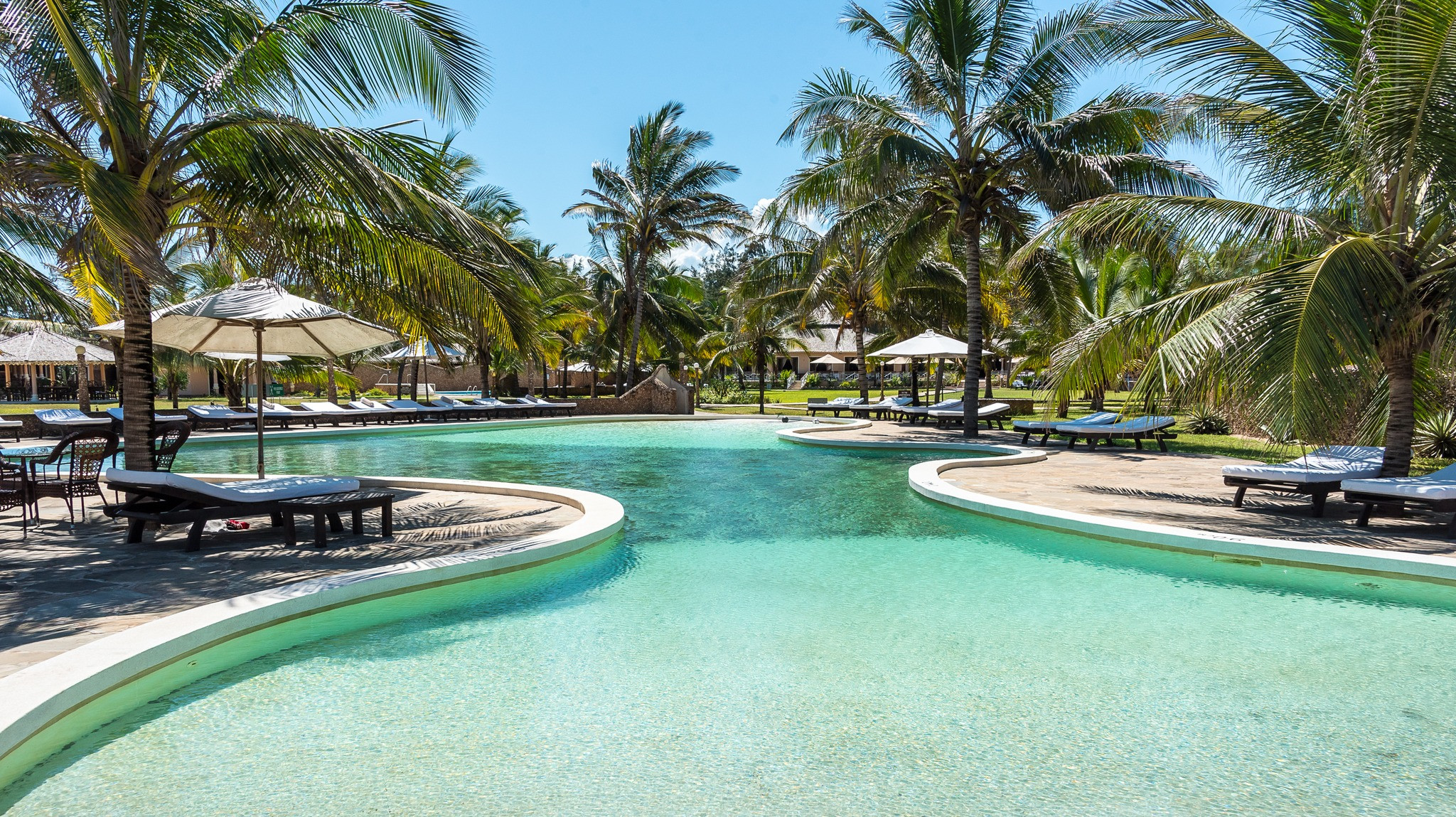 This is why ocean beach resort in malindi is the perfect destination ...