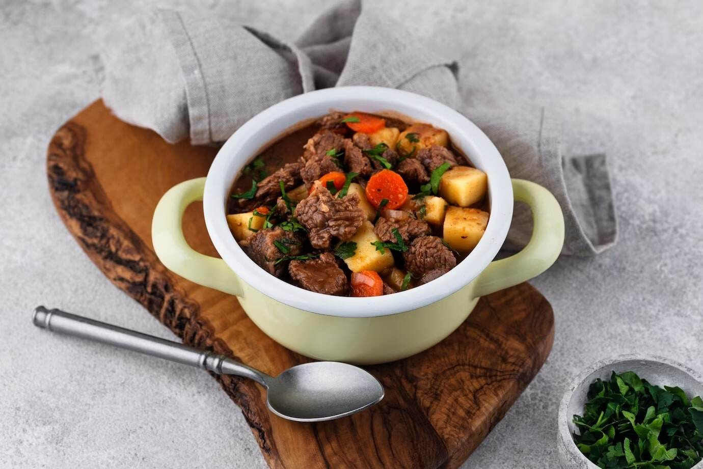 9 One-Pot Meals for Busy Weeknights
