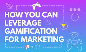 Gamification In Marketing: Engaging Audiences Through Play